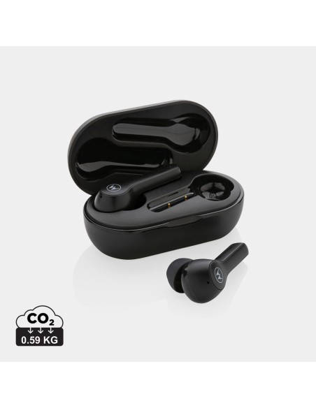 Auricolari Motorola IPX5 TWS MOTO buds 85 Auricolari Motorola IPX5 TWS MOTO buds 85